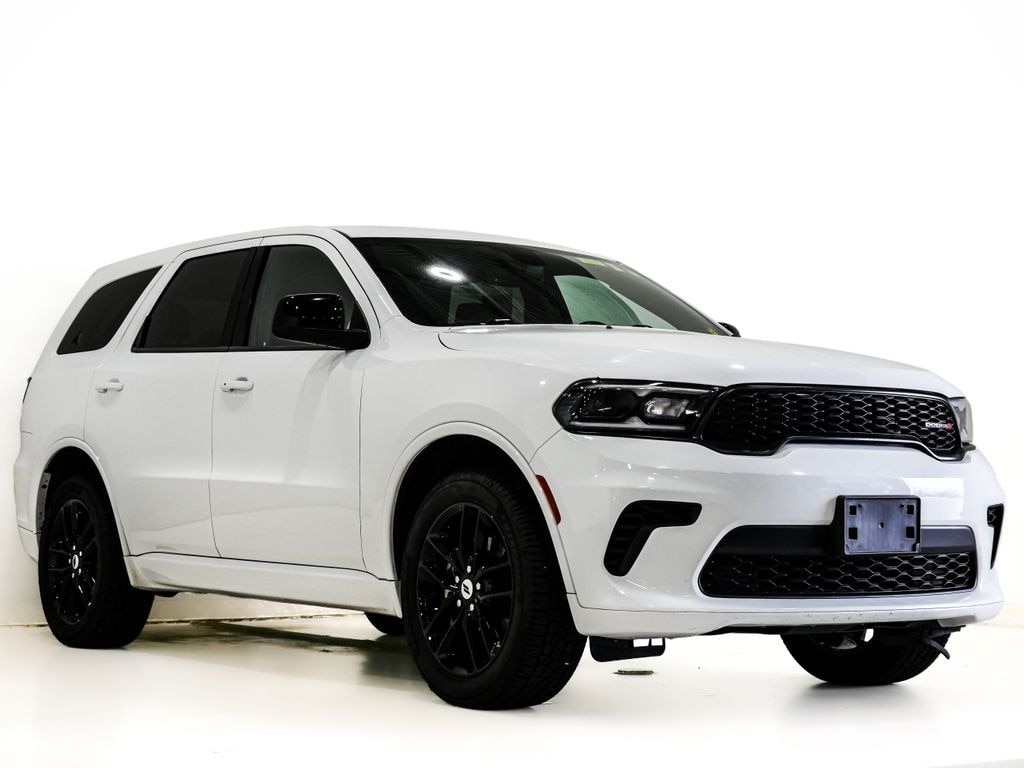 Used 2023 Dodge Durango GT SUV