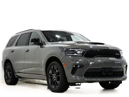 2021 Dodge Durango GT Plus SUV