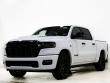 2026 Ram 1500 LARAMIE CREW CAB 4X4 5'7 BOX Pickup