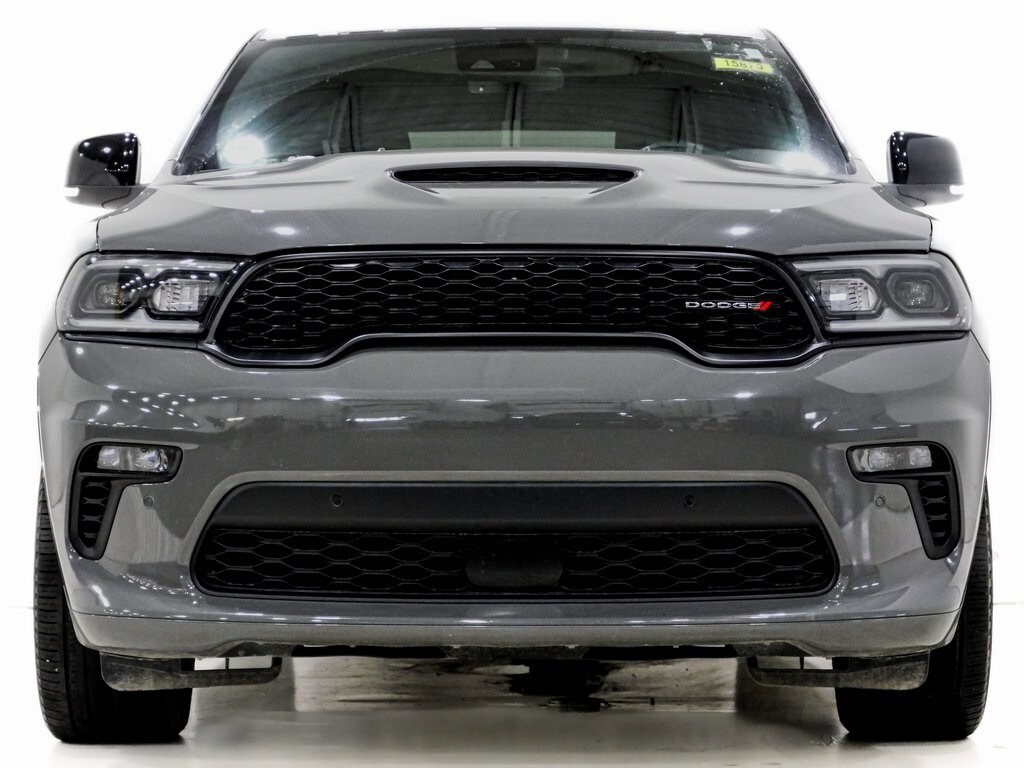 2022 Dodge Durango R/T photo 2