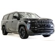  Jeep Grand Wagoneer L