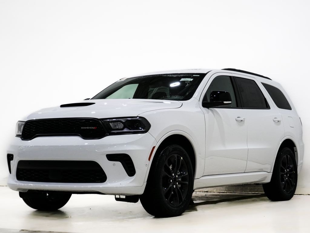 New 2026 Dodge Durango GT PLUS AWD Sport Utility