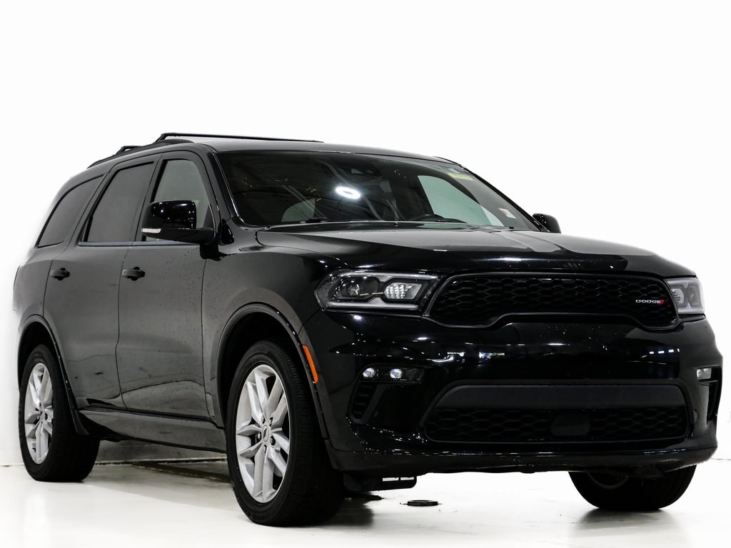 Used 2023 Dodge Durango GT Plus SUV