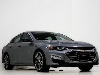 2023 Chevrolet Malibu LT Sedan