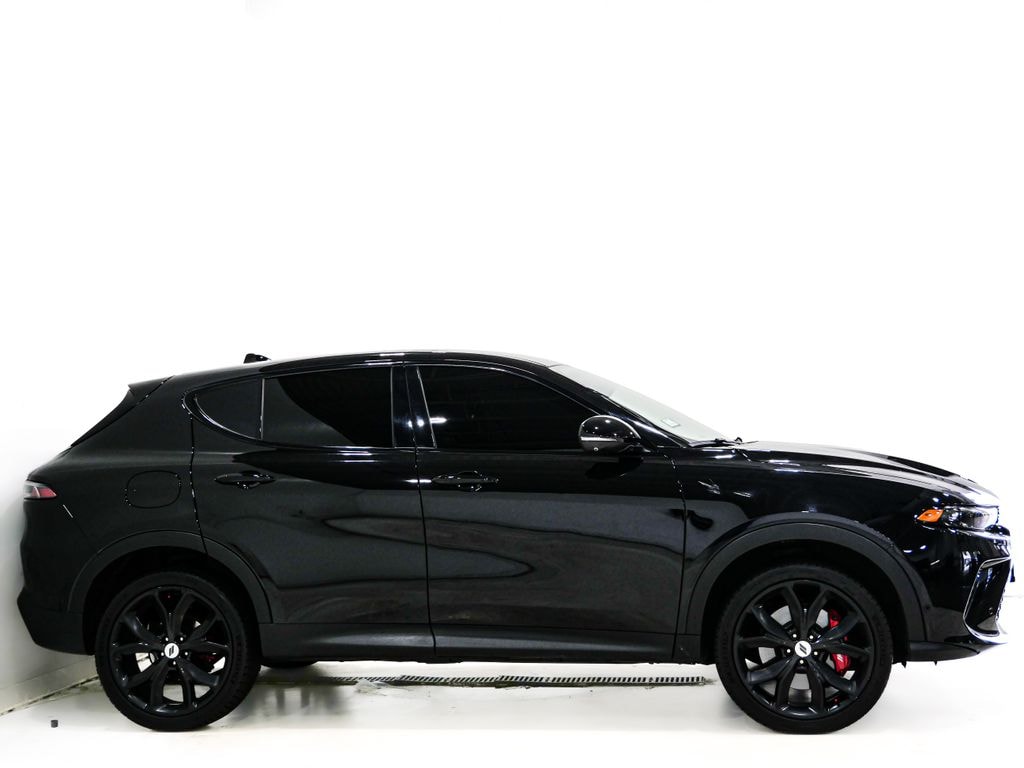 Used 2024 Dodge Hornet GT SUV