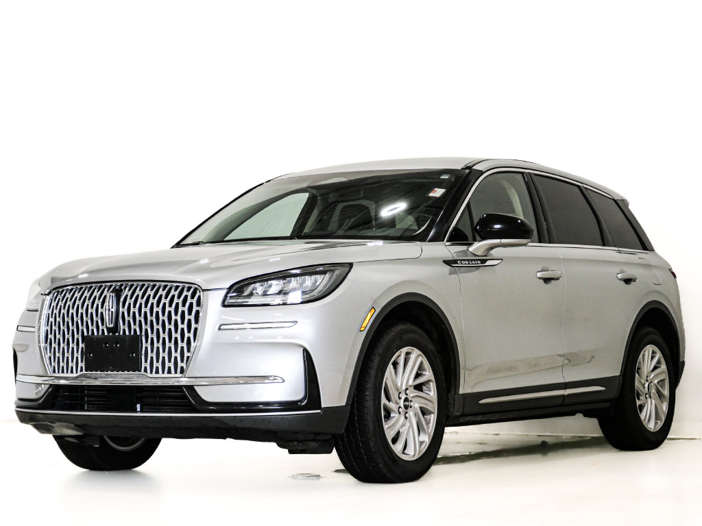 Used 2023 Lincoln Corsair Standard SUV