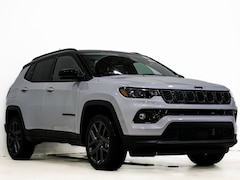 2026 Jeep Compass LIMITED ALTITUDE 4X4 Sport Utility