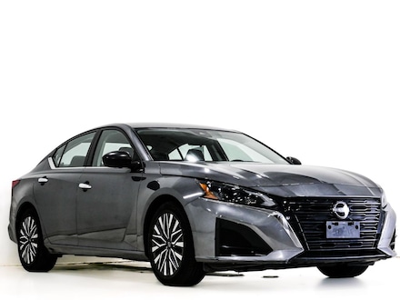2024 Nissan Altima 2.5 SV Sedan