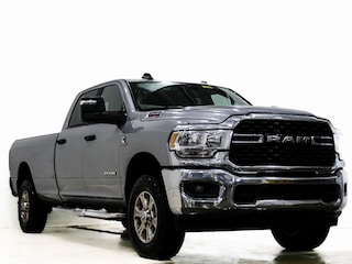 2024 Ram 2500 Big Horn Crew Cab