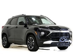 2025 Chevrolet Trailblazer LT SUV