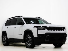 2026 Jeep Cherokee LIMITED 4X4 Sport Utility