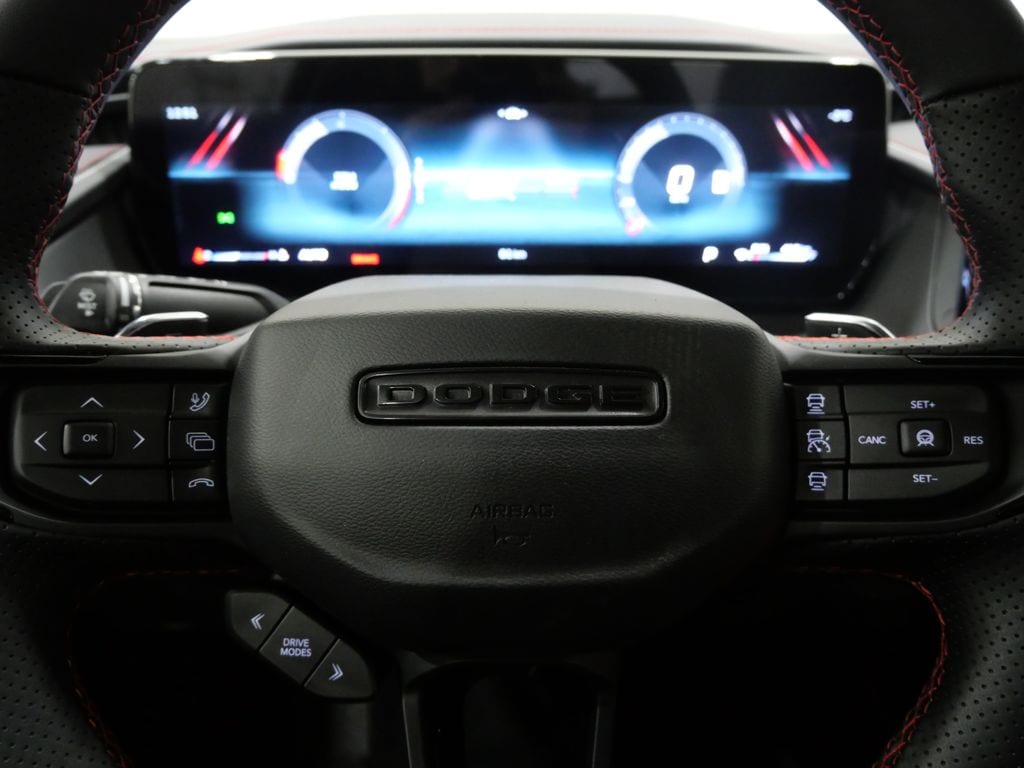 2026 Dodge Charger Scat Pack - Photo 16