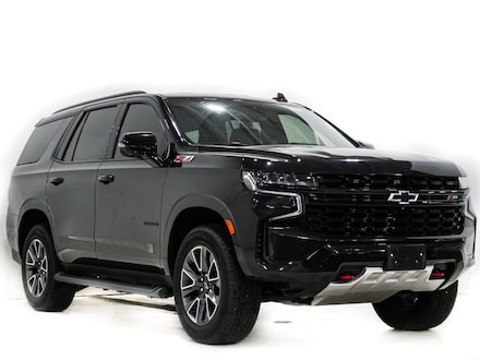 2023 Chevrolet Tahoe Z71 SUV