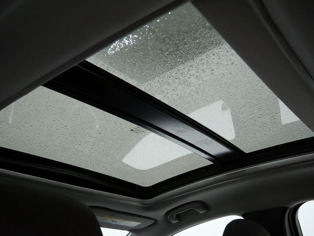 Used 2024 Chevrolet Malibu LT Sedan