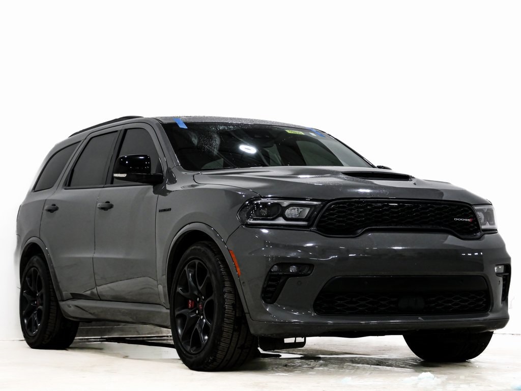 2023 Dodge Durango R/T's photo
