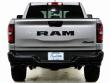 2025 Ram 1500 WARLOCK CREW CAB 4X4 5'7 BOX Pickup