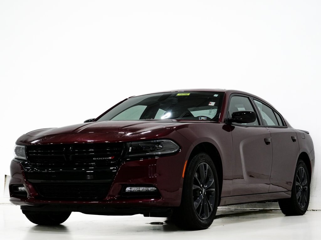 2023 Dodge Charger SXT photo 2