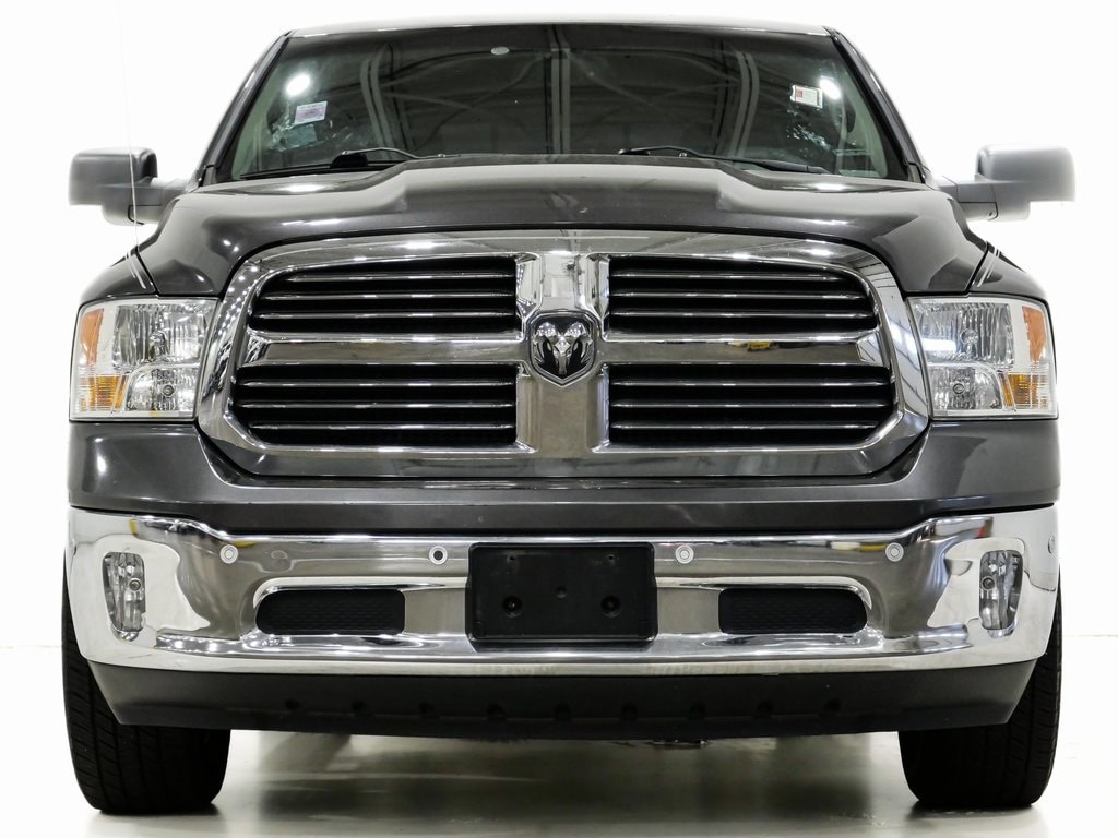 Used 2015 RAM Ram 1500 Pickup Big Horn/Lone Star with VIN 1C6RR6GG4FS592669 for sale in Lansing, IL