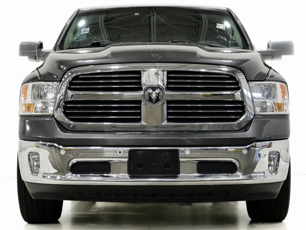 Used 2015 Ram 1500 Lone Star Quad Cab