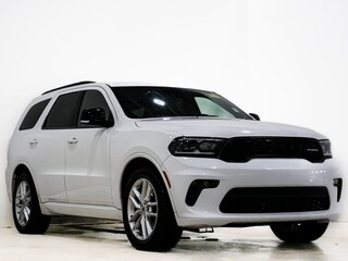 2023 Dodge Durango GT Plus SUV