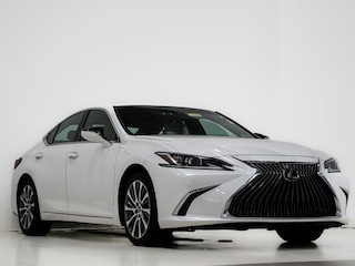 2019 LEXUS ES 350 Sedan