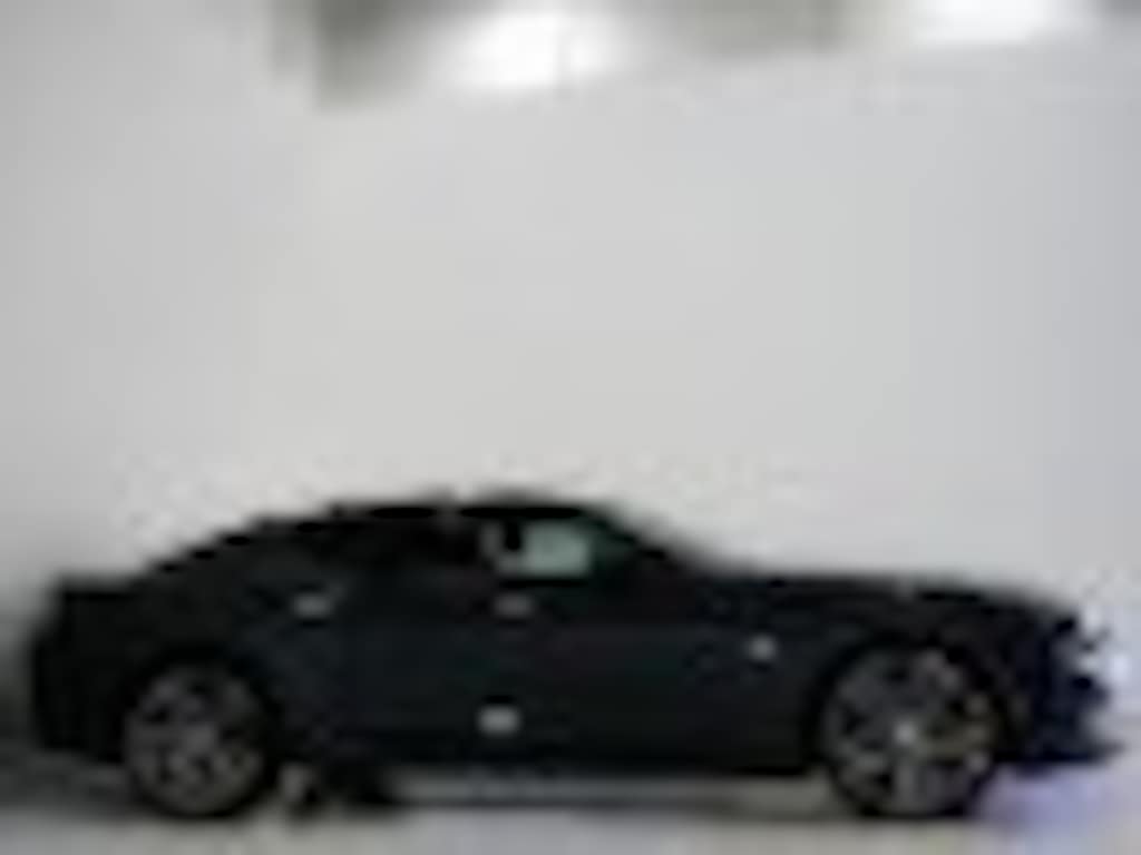 Used 2017 Chevrolet Camaro 1LT Coupe