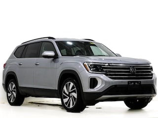 2024 Volkswagen Atlas 2.0T SE w/Technology SUV