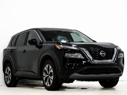2023 Nissan Rogue SV SUV