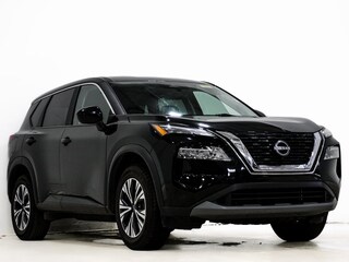 2023 Nissan Rogue SV SUV