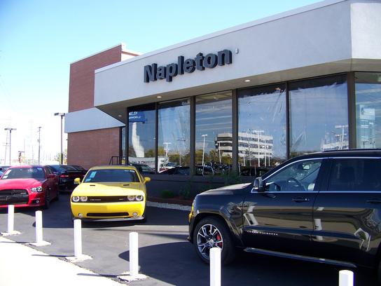 Napleton River Oaks >> About Our Dealership Napleton S River Oaks Cdjr Napleton River Oaks >> About Our Dealership Napleton S River Oaks Cdjr