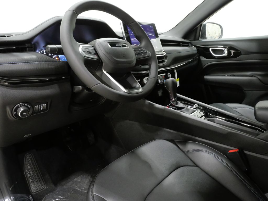 2026 Jeep Compass Limited Altitude - Photo 11