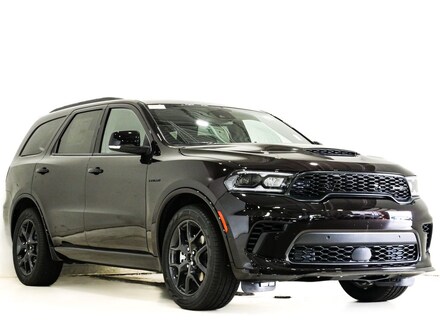 2026 Dodge Durango GT PREMIUM AWD HEMI V8 Sport Utility