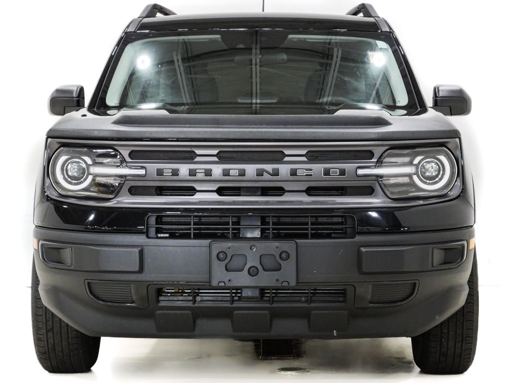 Used 2024 Ford Bronco Sport Big Bend SUV