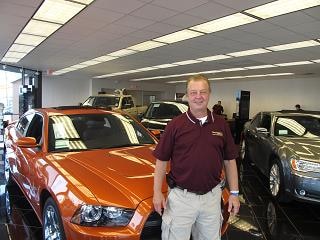 Ray Czarnik