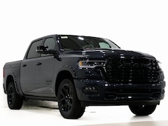 2026 Ram 1500 LIMITED CREW CAB 4X4 5'7 BOX Pickup