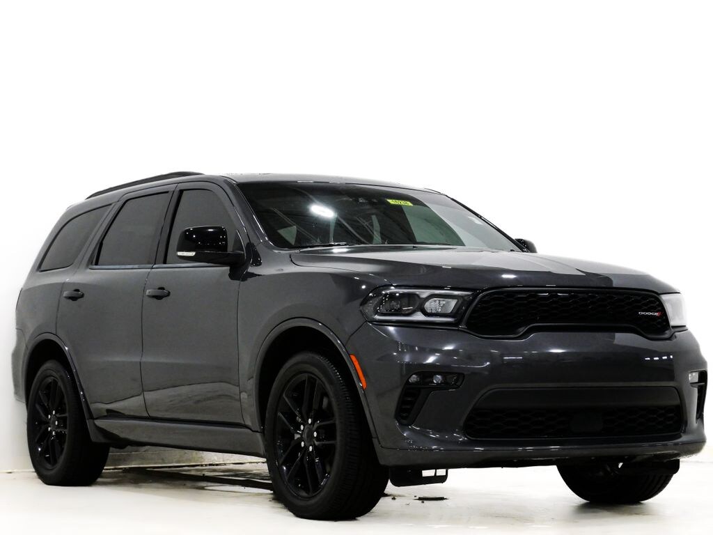 Used 2023 Dodge Durango GT Plus SUV