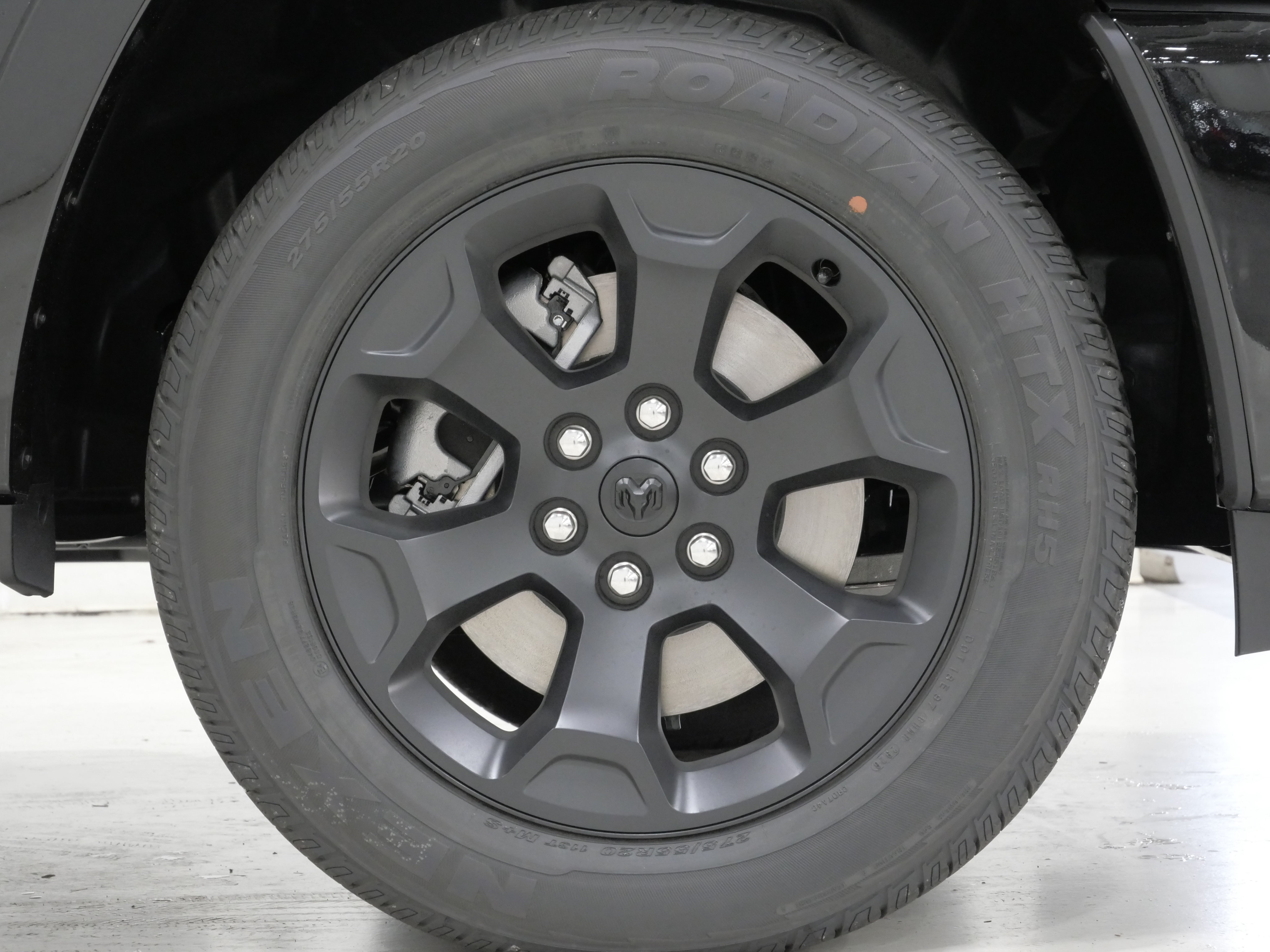 Vehicle thumbnail