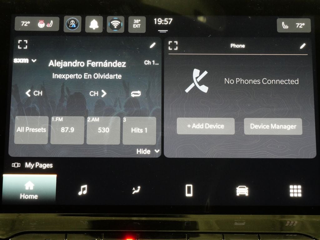 2026 Jeep Compass Latitude Altitude - Photo 17