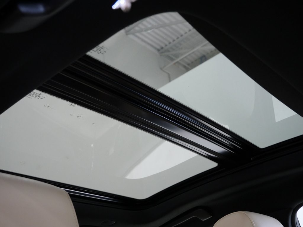 Used 2019 CADILLAC CTS 2.0L Turbo Luxury Sedan