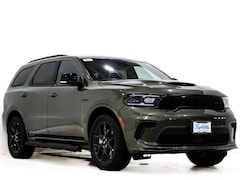 2026 Dodge Durango GT PLUS AWD HEMI V8 Sport Utility