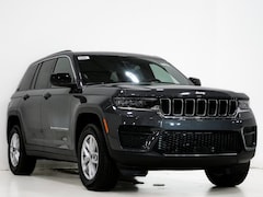 2025 Jeep Grand Cherokee LAREDO X 4X4 Sport Utility