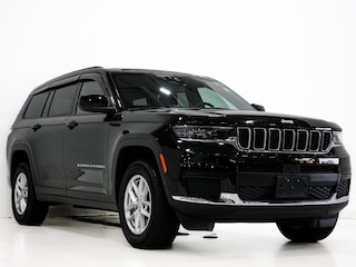 2024 Jeep Grand Cherokee L Laredo SUV