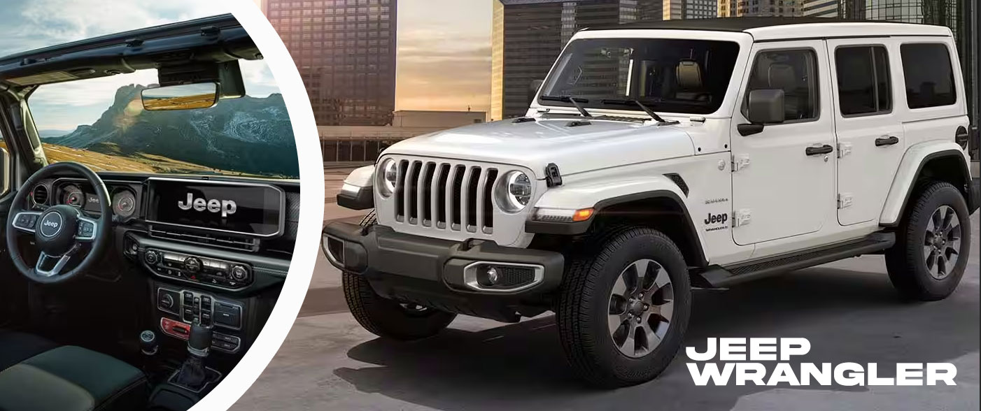 Jeep wrangler engine options 3 6l vs 2 0 vs v8 vs phev napleton s