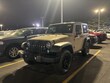 Jeep Wrangler JK