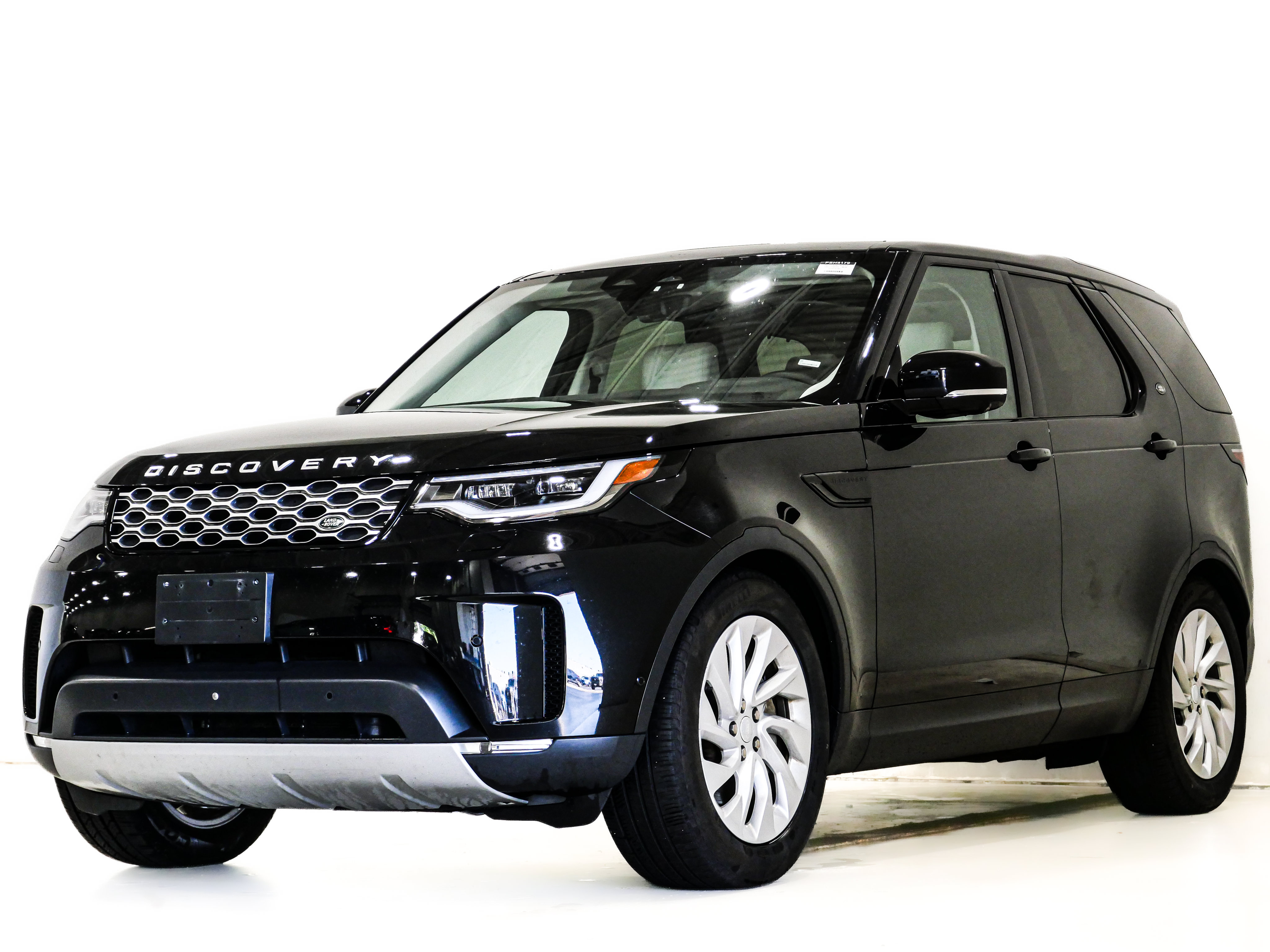 Used 2025 Land Rover Discovery S SUV