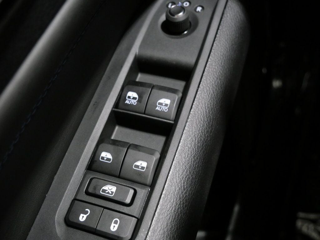 2026 Jeep Compass Altitude - Photo 14