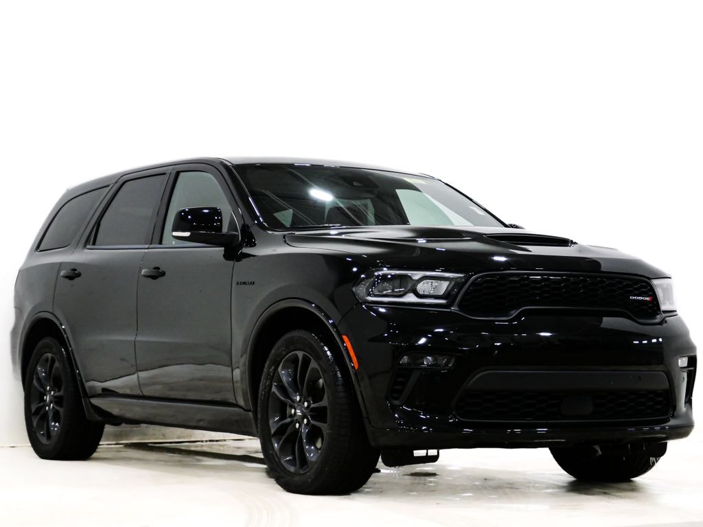 Used 2022 Dodge Durango R/T SUV