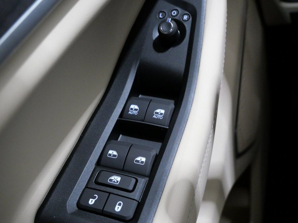 2025 Jeep Grand Cherokee Limited - Photo 14