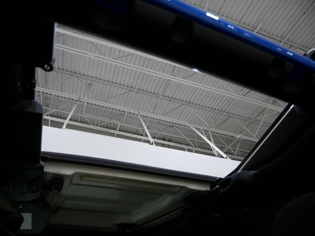 Used 2021 Jeep Wrangler Unlimited Rubicon SUV