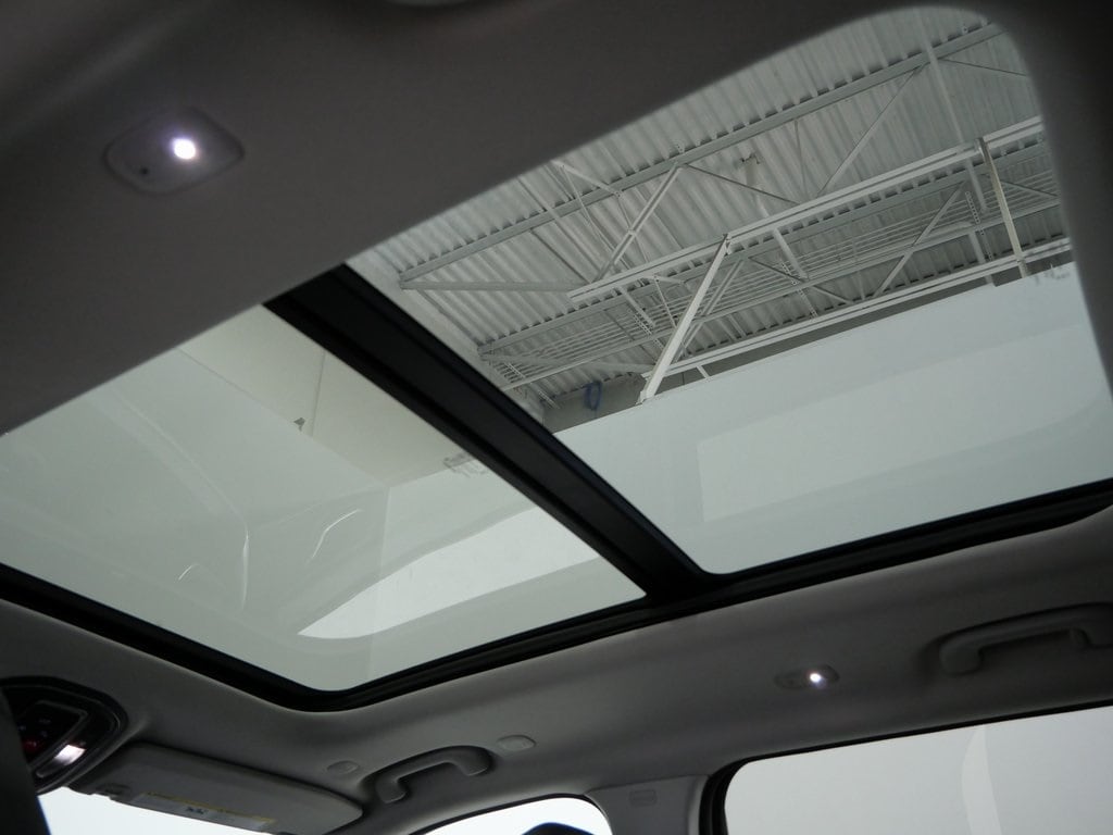 Used 2023 Jeep Grand Cherokee L Limited SUV